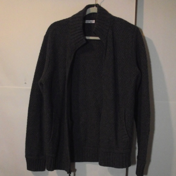Emozioni Uomo Zip up sweater - Picture 3 of 4